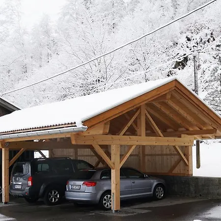 Landhaus Wolf Walchensee