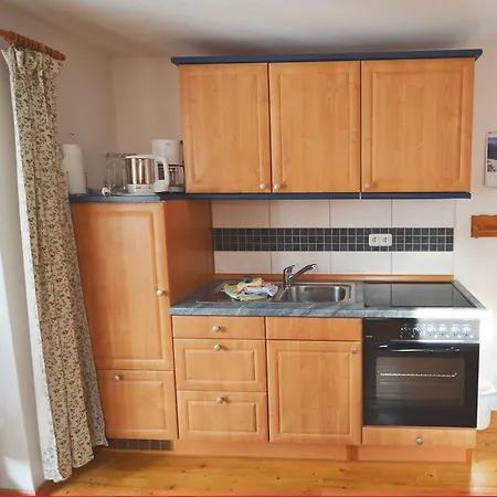 Apartment Landhaus Wolf *