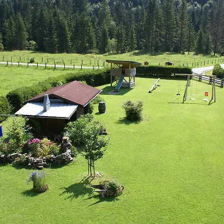 Landhaus Wolf