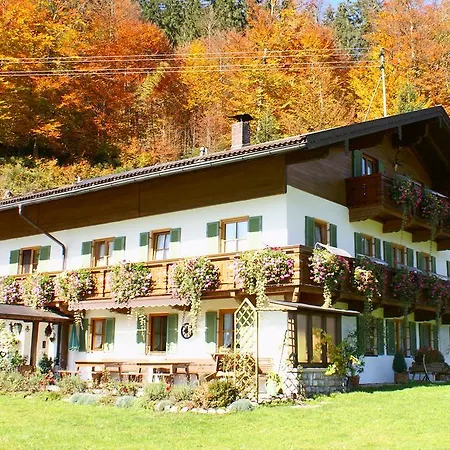 Landhaus Wolf Walchensee