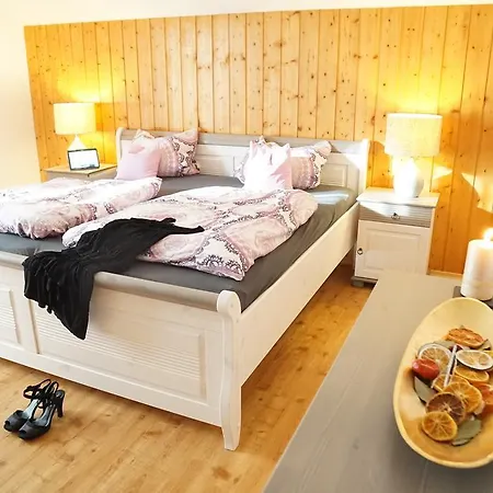 Landhaus Wolf Walchensee